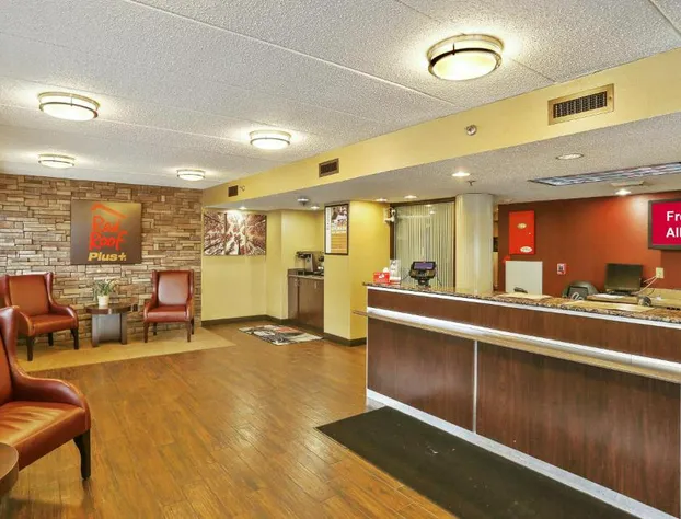 Red Roof Inn PLUS+ Baltimore North - Timonium hotel detail image 1