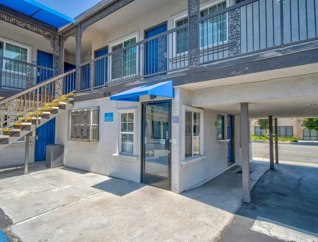 Studio 6 Rosemead, CA – Pasadena hotel detail image 1