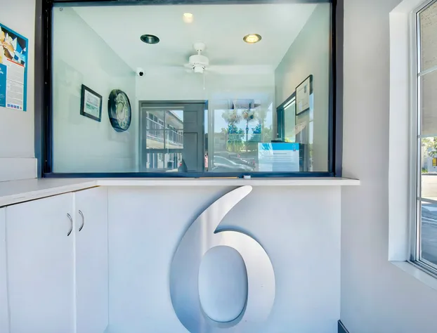 Studio 6 Rosemead, CA – Pasadena hotel detail image 2