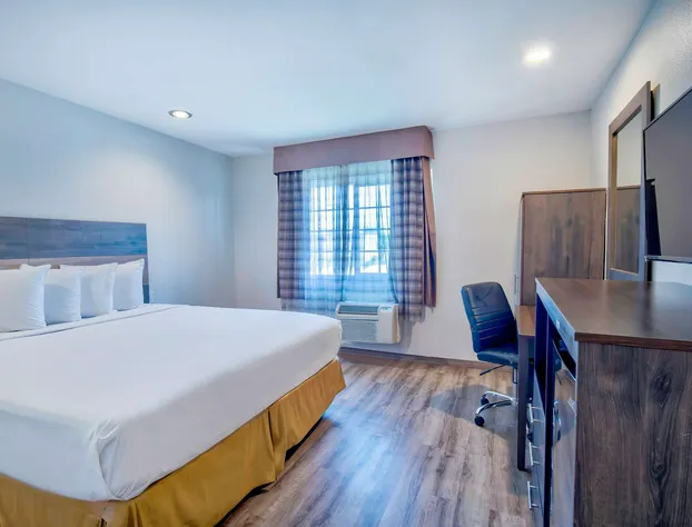 Studio 6 Rosemead, CA – Pasadena hotel detail image 3