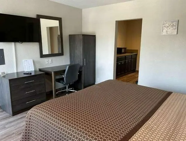 Studio 6 Rosemead, CA – Pasadena hotel detail image 4