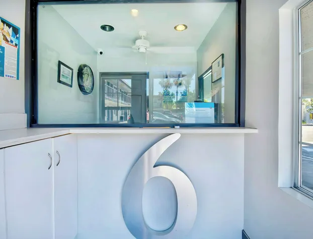 Studio 6 Rosemead, CA – Pasadena hotel detail image 2