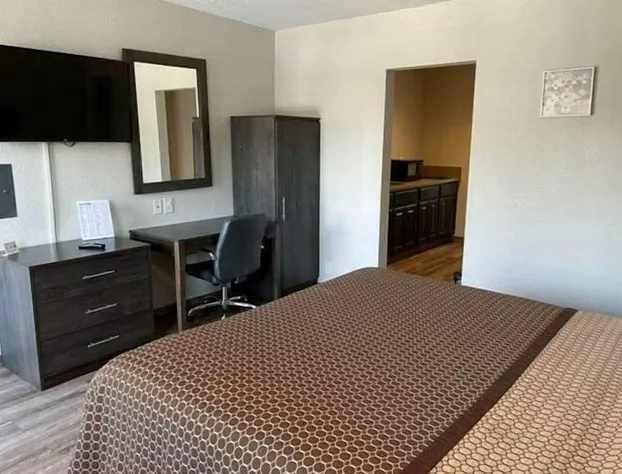 Studio 6 Rosemead, CA – Pasadena hotel detail image 3