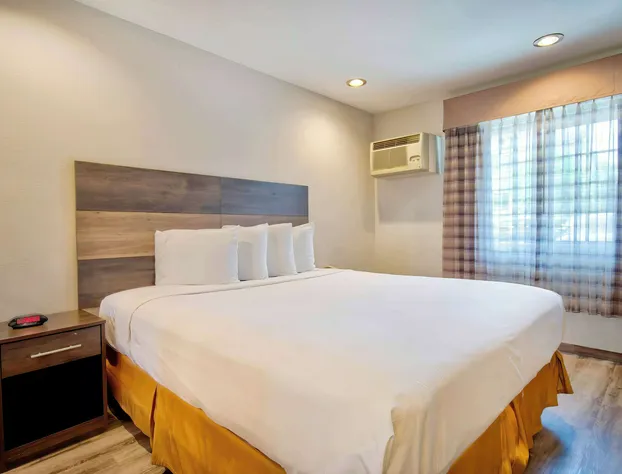 Studio 6 Rosemead, CA – Pasadena hotel detail image 4