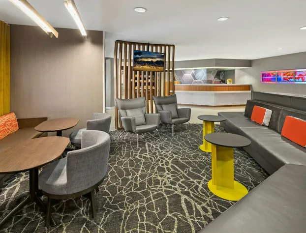 SpringHill Suites by Marriott Austin Round Rock hotel detail image 3