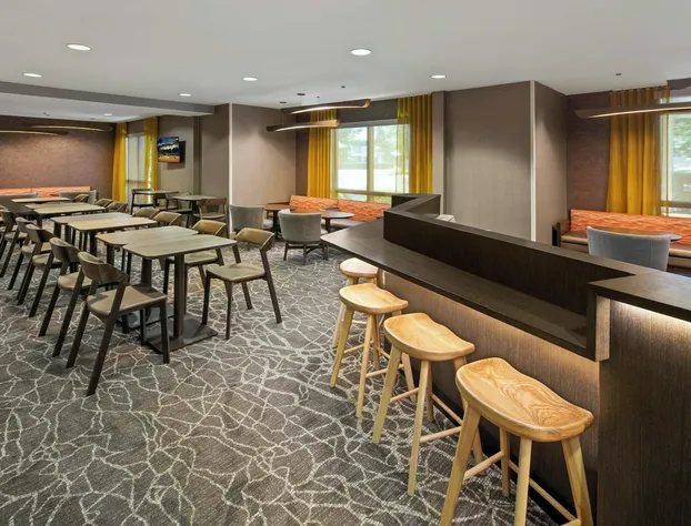 SpringHill Suites by Marriott Austin Round Rock hotel detail image 4