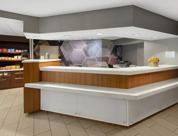 SpringHill Suites by Marriott Austin Round Rock hotel detail image 2