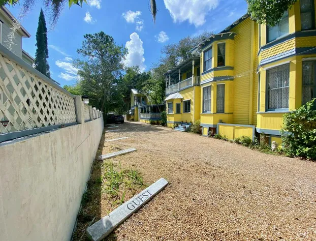 Penny Farthing Inn hotel detail image 2