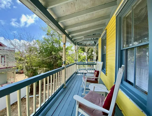 Penny Farthing Inn hotel detail image 4