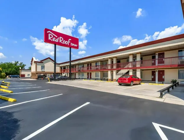 Red Roof Inn Washington, DC hotel detail image 1