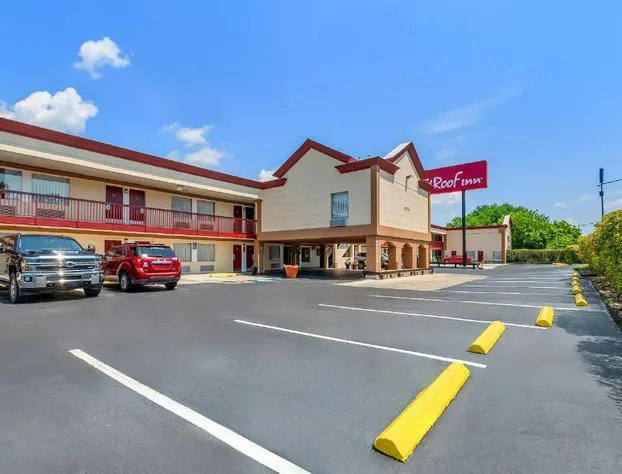Red Roof Inn Washington, DC hotel detail image 2