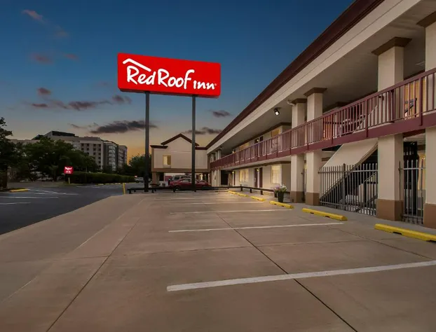 Red Roof Inn Washington, DC hotel detail image 3