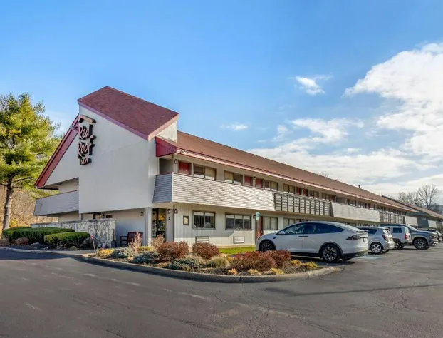 Red Roof Inn Danville, PA hotel detail image 2