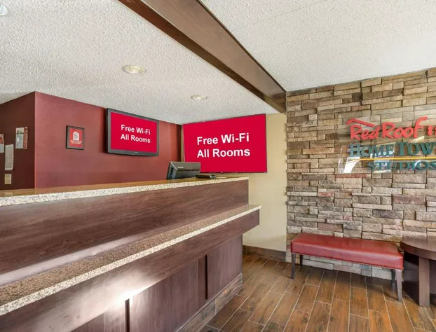 Red Roof Inn Danville, PA hotel detail image 4