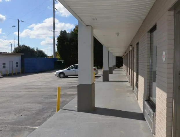 My Home & Suites Covington hotel detail image 3