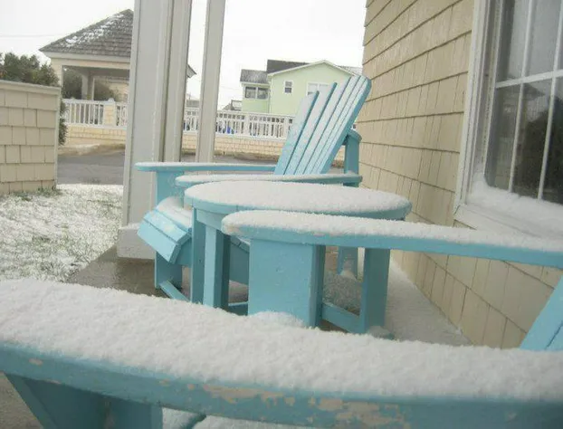 Hatteras Island Inn hotel detail image 3
