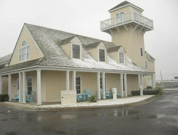 Hatteras Island Inn hotel detail image 4