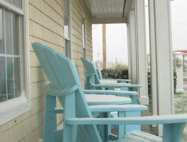 Hatteras Island Inn hotel detail image 1