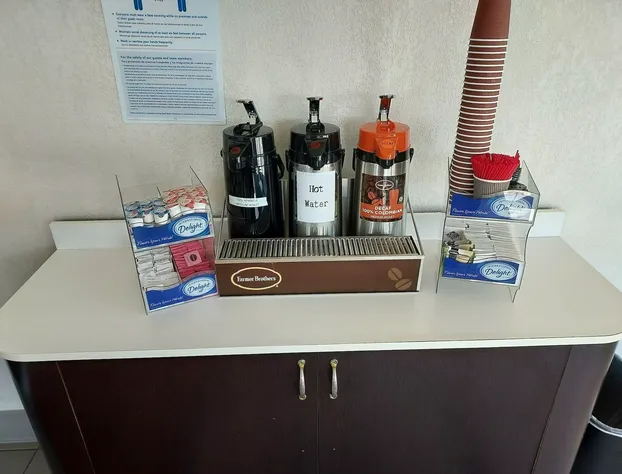 Motel 6 Bishop, CA hotel detail image 4