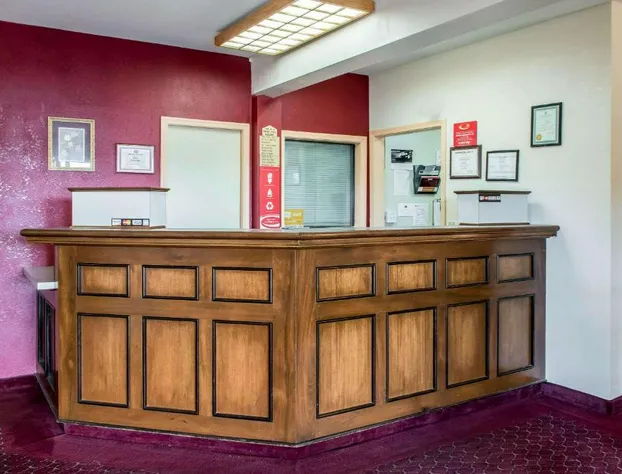 Econo Lodge Carlisle Central hotel detail image 4