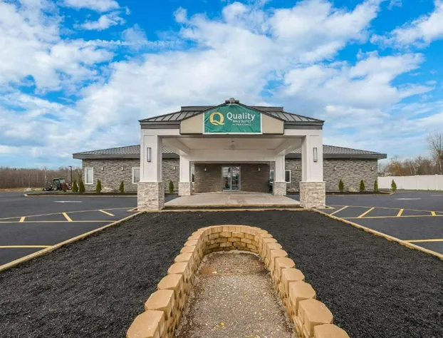 Quality Inn & Suites hotel detail image 2