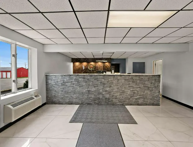 Quality Inn & Suites hotel detail image 3