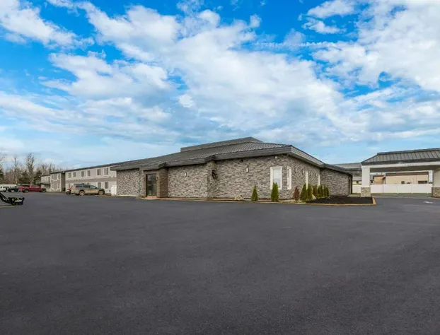 Quality Inn & Suites Caribou hotel detail image 3