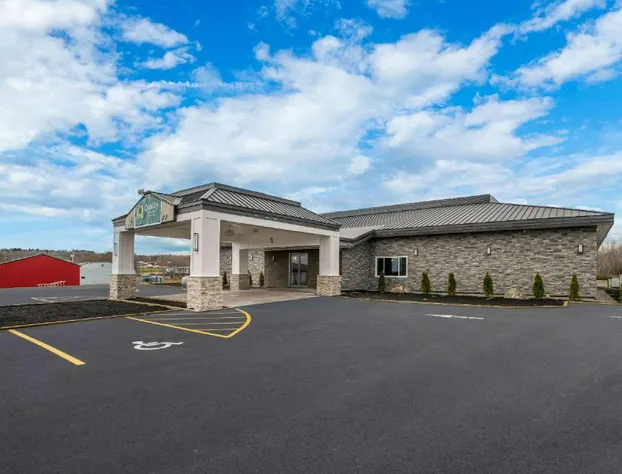 Quality Inn & Suites Caribou hotel detail image 1