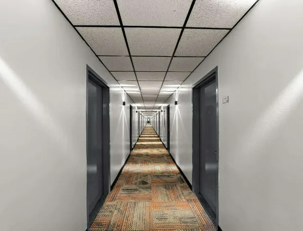 Quality Inn & Suites Caribou hotel detail image 4