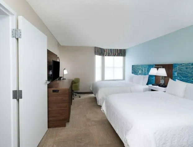 Hampton Inn & Suites by Hilton West Little Rock hotel detail image 4