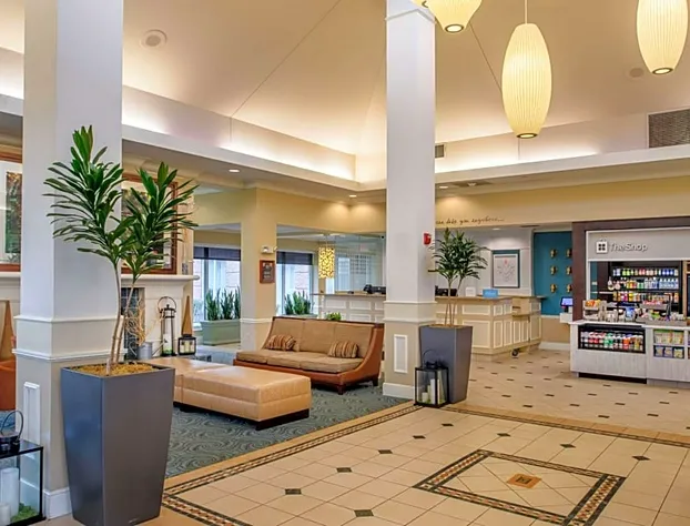 Hilton Garden Inn St. Louis/O'Fallon MO hotel detail image 1