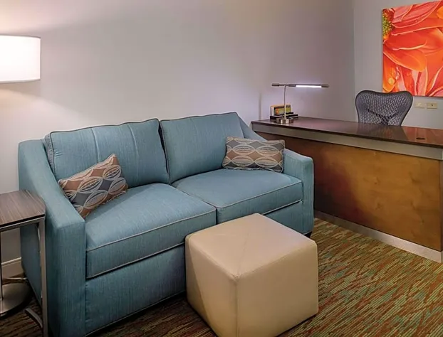 Hilton Garden Inn St. Louis/O'Fallon MO hotel detail image 2