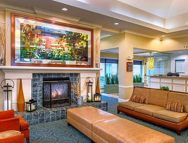 Hilton Garden Inn St. Louis/O'Fallon MO hotel detail image 3