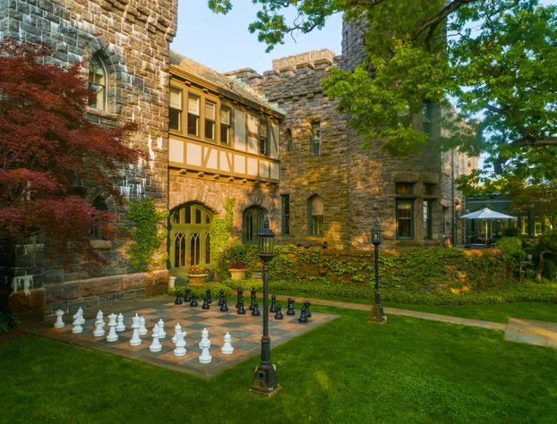 Castle Hotel & Spa hotel detail image 3