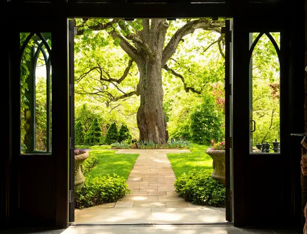 Castle Hotel & Spa hotel detail image 4