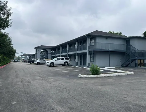 Mustang Inn and Suites hotel detail image 2