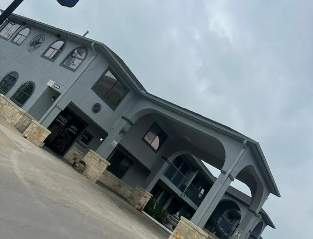 Mustang Inn and Suites hotel detail image 3