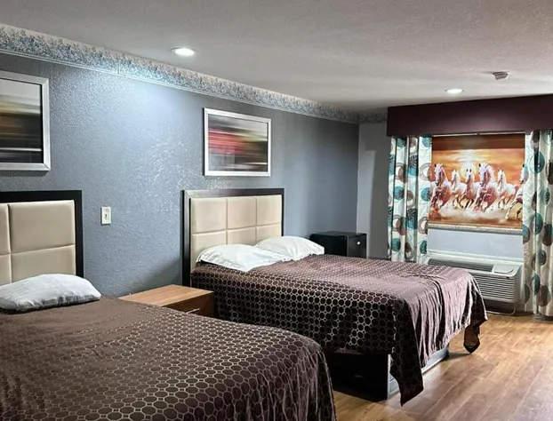 Mustang Inn and Suites hotel detail image 4