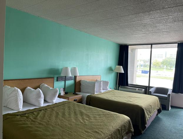 Horseshoe Curve Lodge hotel detail image 4