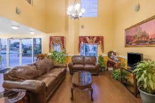 Days Inn by Wyndham San Antonio Southeast/Frost Bank Center hotel detail image 2