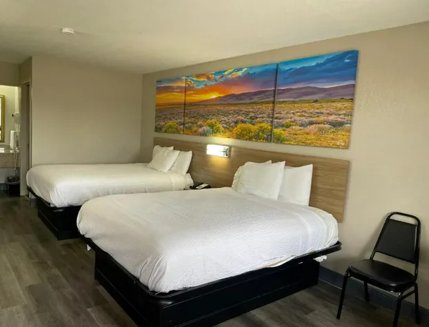 Days Inn by Wyndham San Antonio Southeast/Frost Bank Center hotel detail image 4