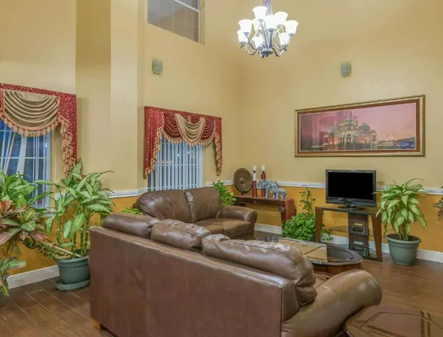 Days Inn by Wyndham San Antonio Southeast/Frost Bank Center hotel detail image 4