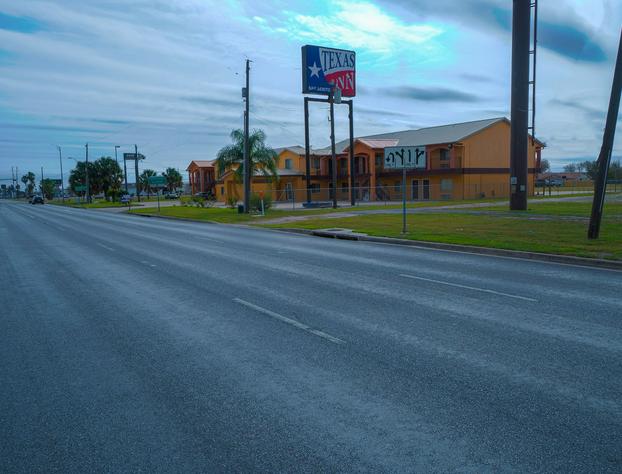 Texas Inn San Benito near Harlingen hotel detail image 3