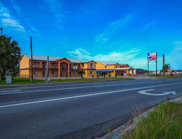 Texas Inn San Benito near Harlingen hotel detail image 4