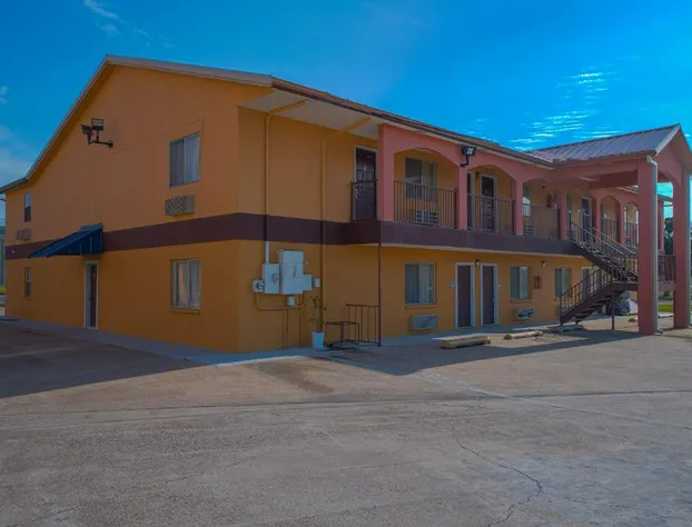 Texas Inn San Benito near Harlingen hotel detail image 2