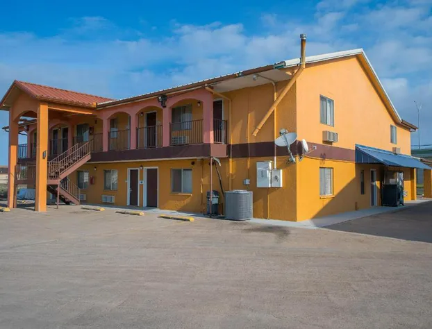 Texas Inn San Benito near Harlingen hotel detail image 3