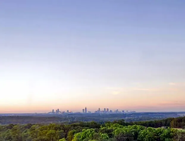 Fairfield Inn & Suites by Marriott Atlanta Vinings/Galleria hotel detail image 1