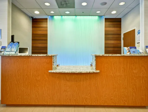 Fairfield Inn & Suites by Marriott Atlanta Vinings/Galleria hotel detail image 4