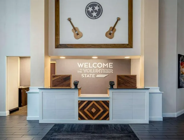 Hampton Inn & Suites Nashville-Vanderbilt-Elliston Place hotel detail image 3