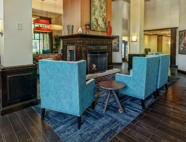 Hampton Inn & Suites Nashville-Vanderbilt-Elliston Place hotel detail image 4